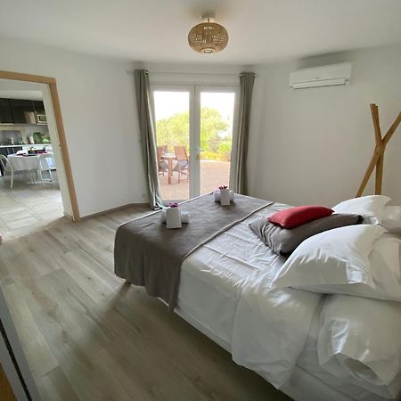 פרופריאנו Residence Terra Thea מראה חיצוני תמונה