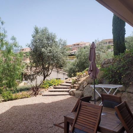 פרופריאנו Residence Terra Thea מראה חיצוני תמונה