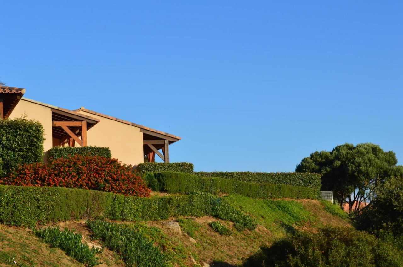 פרופריאנו Residence Terra Thea מראה חיצוני תמונה
