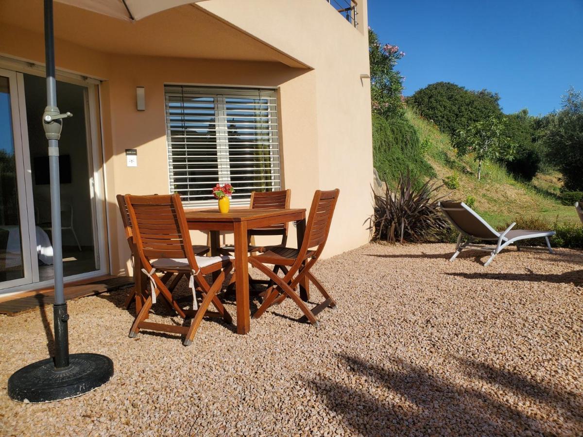 פרופריאנו Residence Terra Thea מראה חיצוני תמונה