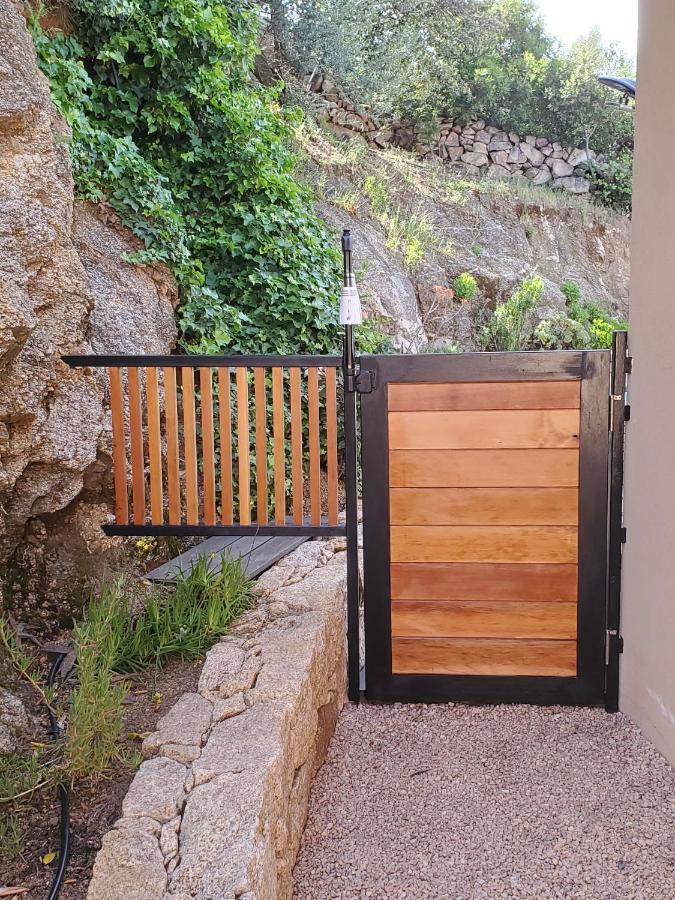 פרופריאנו Residence Terra Thea מראה חיצוני תמונה