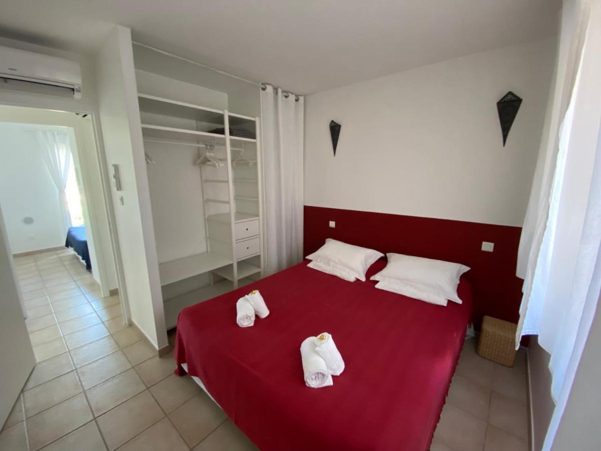פרופריאנו Residence Terra Thea מראה חיצוני תמונה