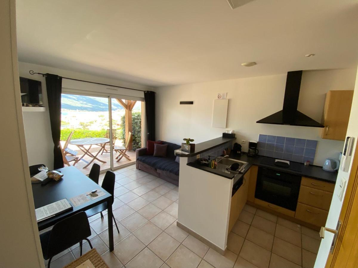 פרופריאנו Residence Terra Thea מראה חיצוני תמונה