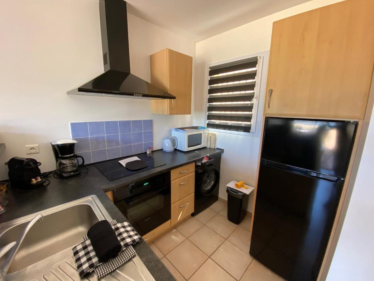 פרופריאנו Residence Terra Thea מראה חיצוני תמונה