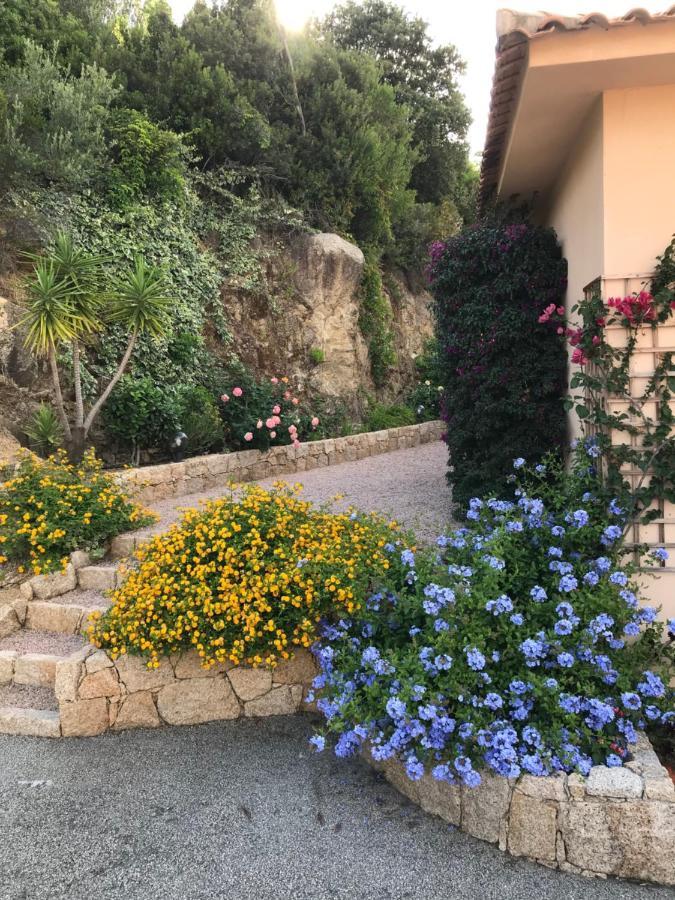 פרופריאנו Residence Terra Thea מראה חיצוני תמונה