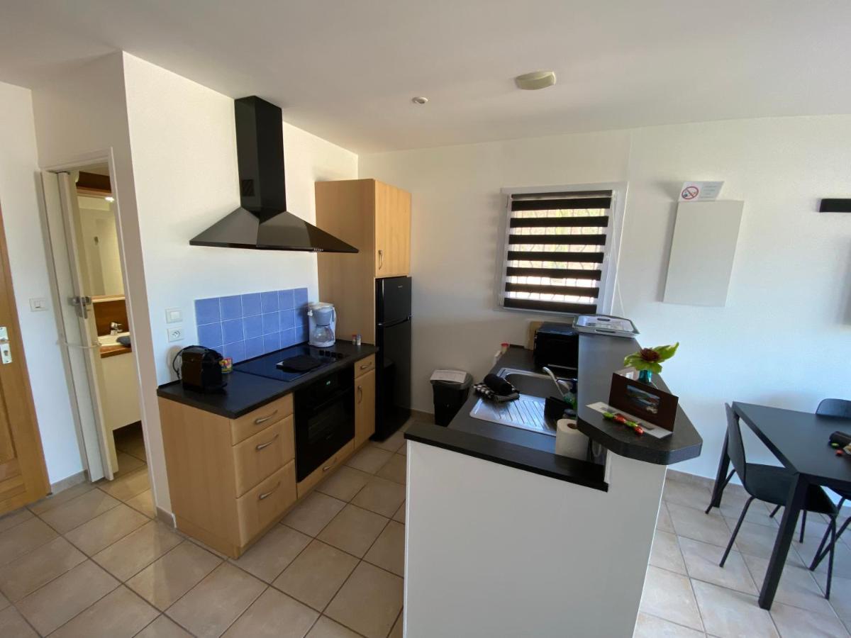 פרופריאנו Residence Terra Thea מראה חיצוני תמונה