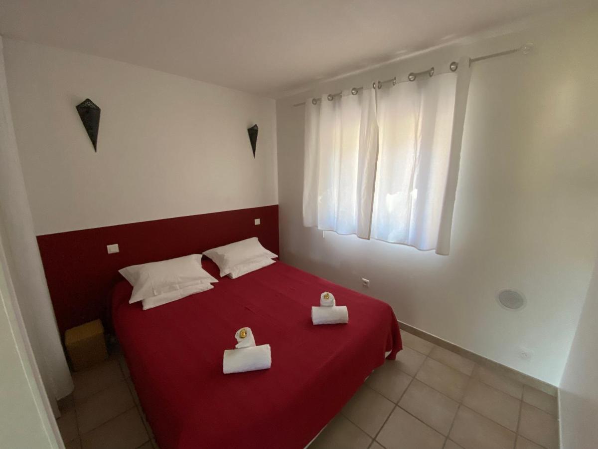 פרופריאנו Residence Terra Thea מראה חיצוני תמונה