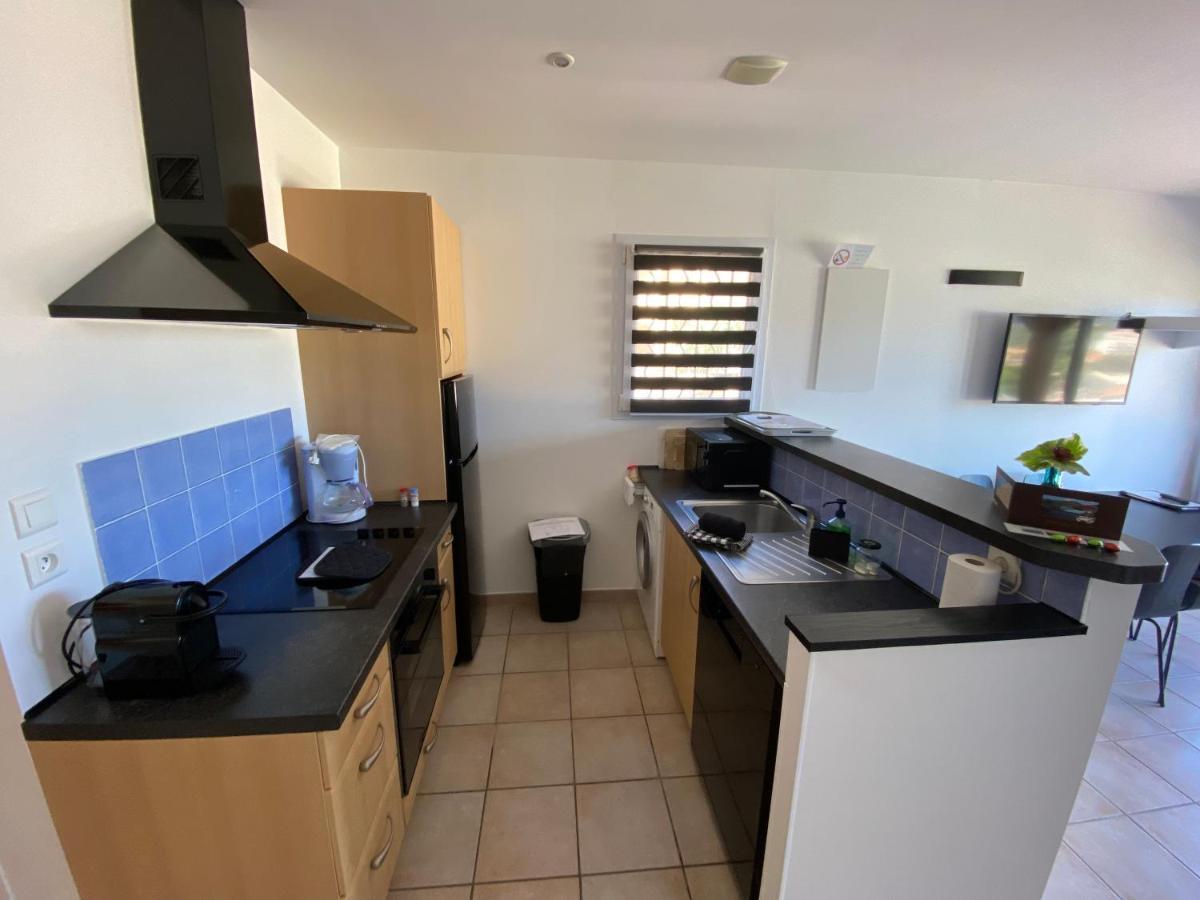 פרופריאנו Residence Terra Thea מראה חיצוני תמונה