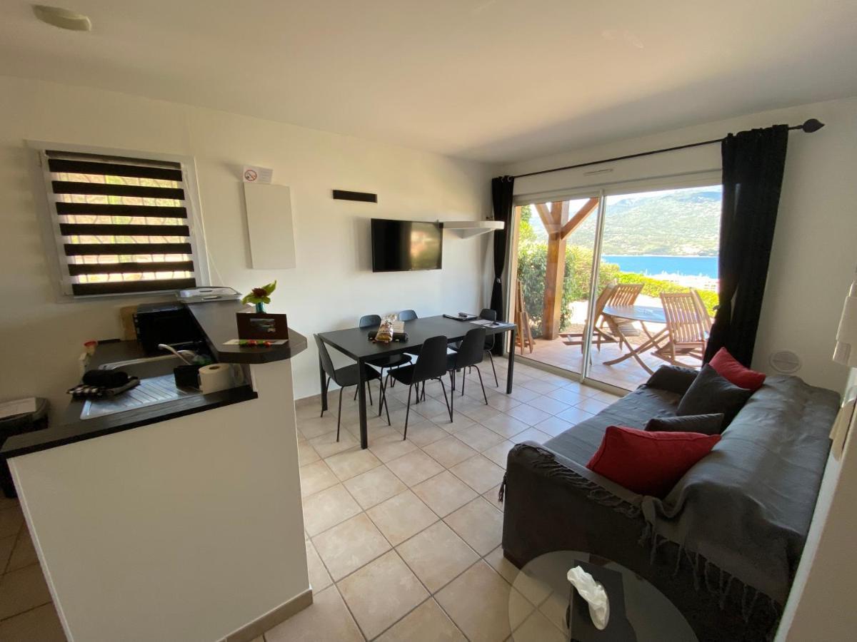 פרופריאנו Residence Terra Thea מראה חיצוני תמונה