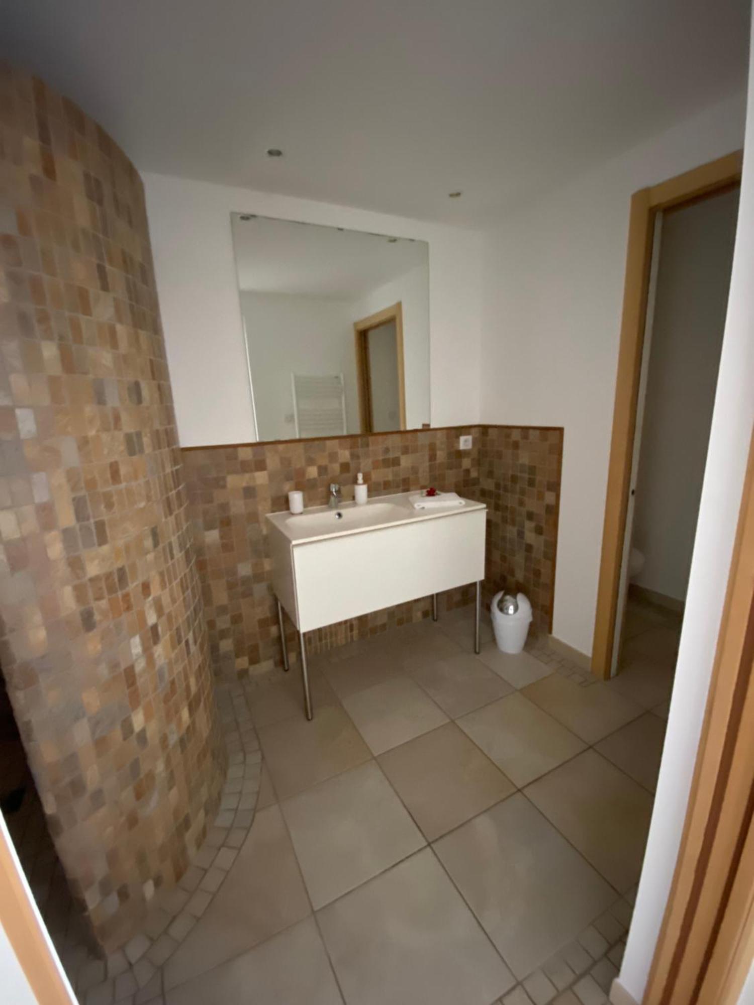 פרופריאנו Residence Terra Thea מראה חיצוני תמונה