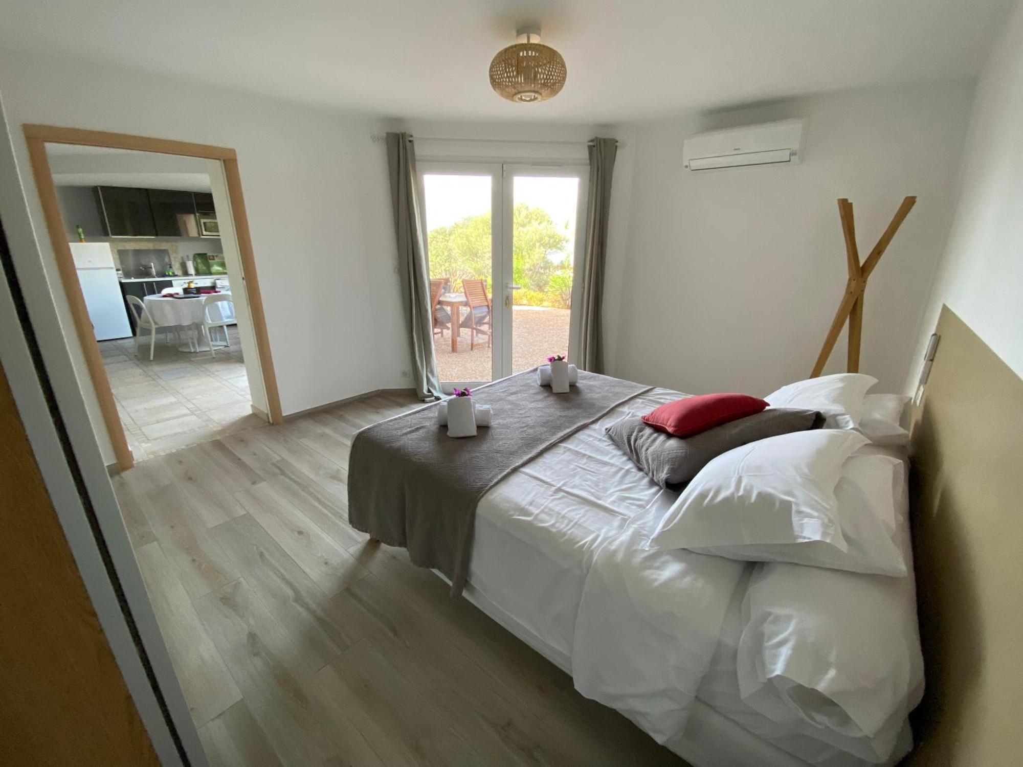 פרופריאנו Residence Terra Thea מראה חיצוני תמונה