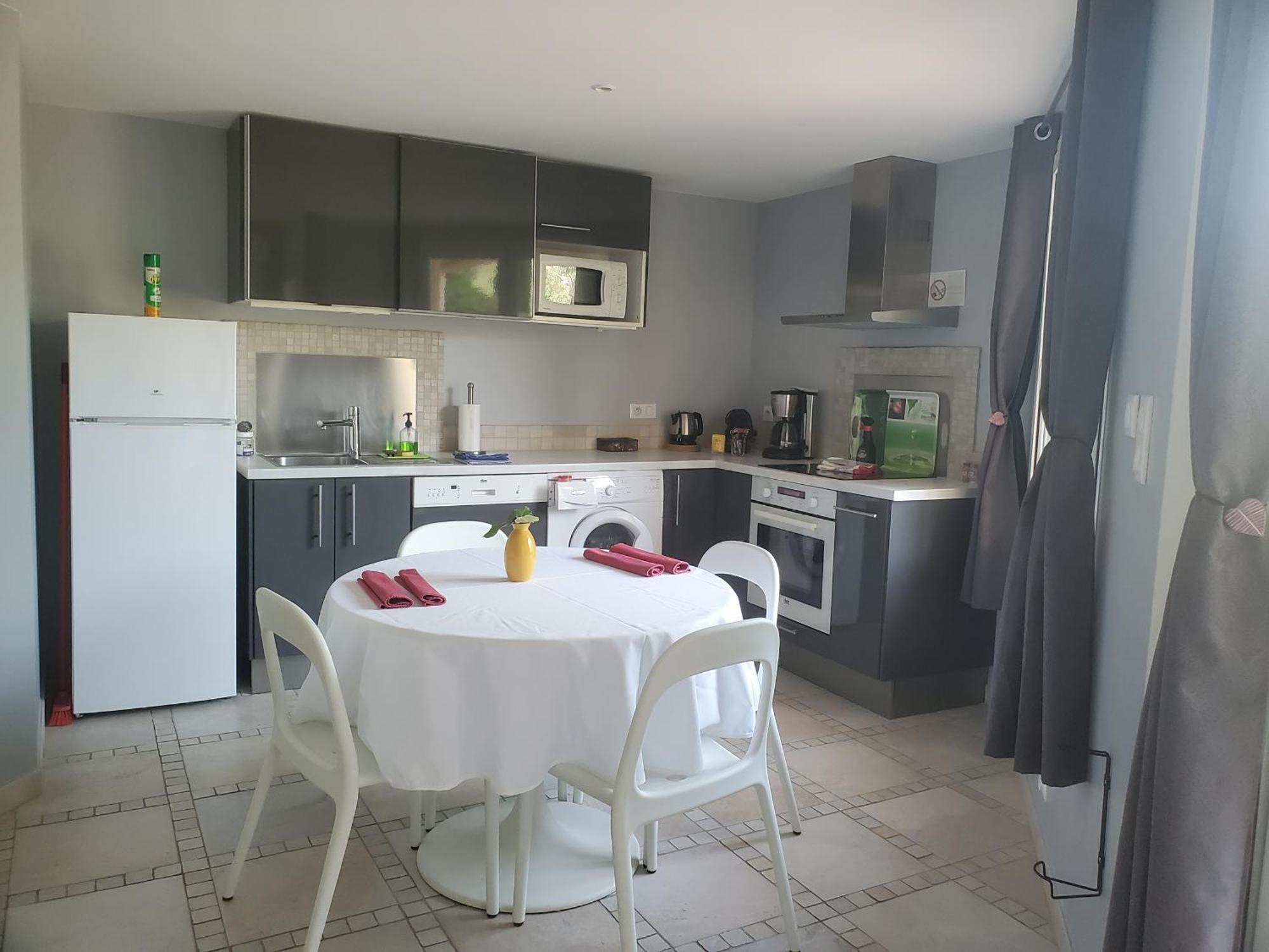 פרופריאנו Residence Terra Thea מראה חיצוני תמונה