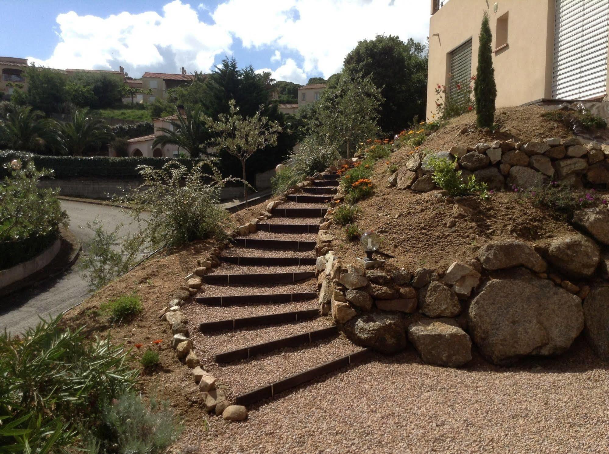 פרופריאנו Residence Terra Thea מראה חיצוני תמונה