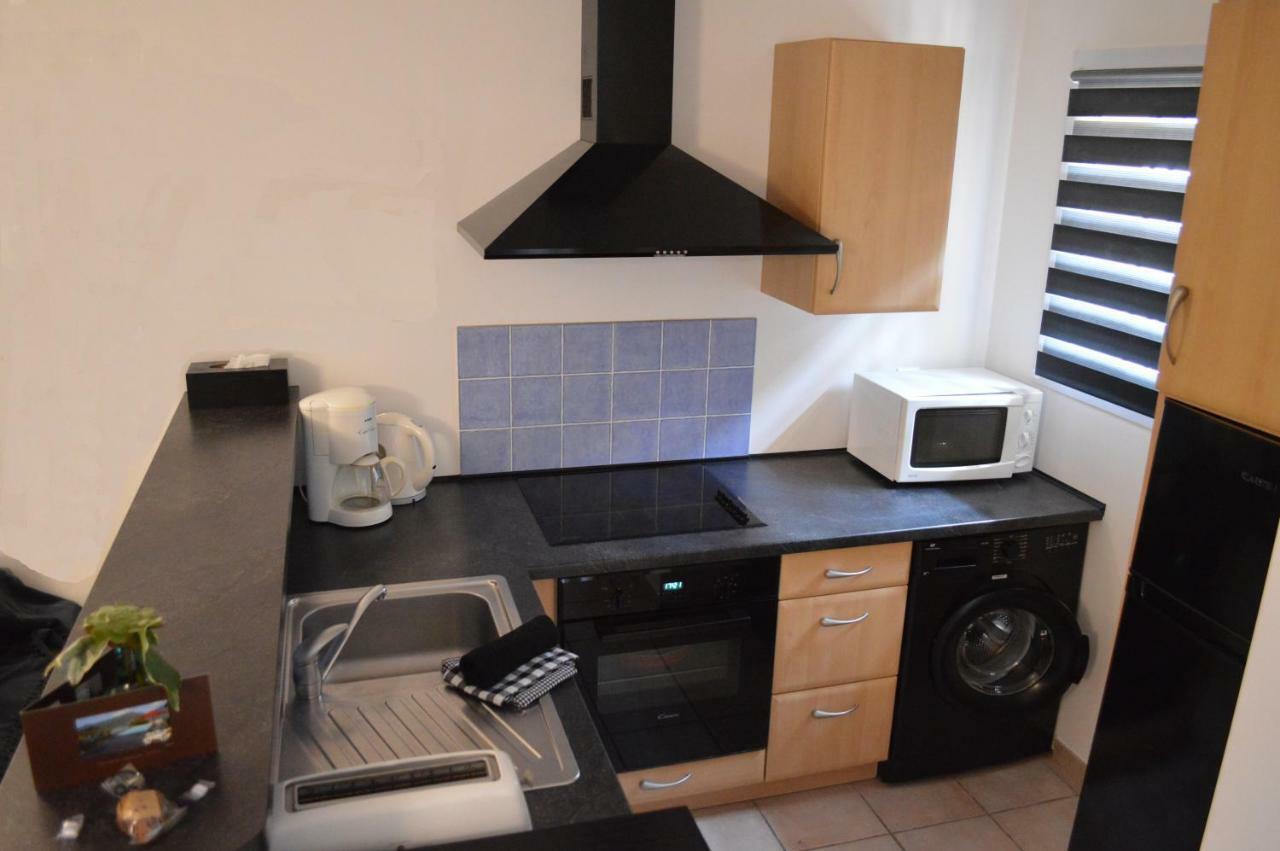פרופריאנו Residence Terra Thea מראה חיצוני תמונה